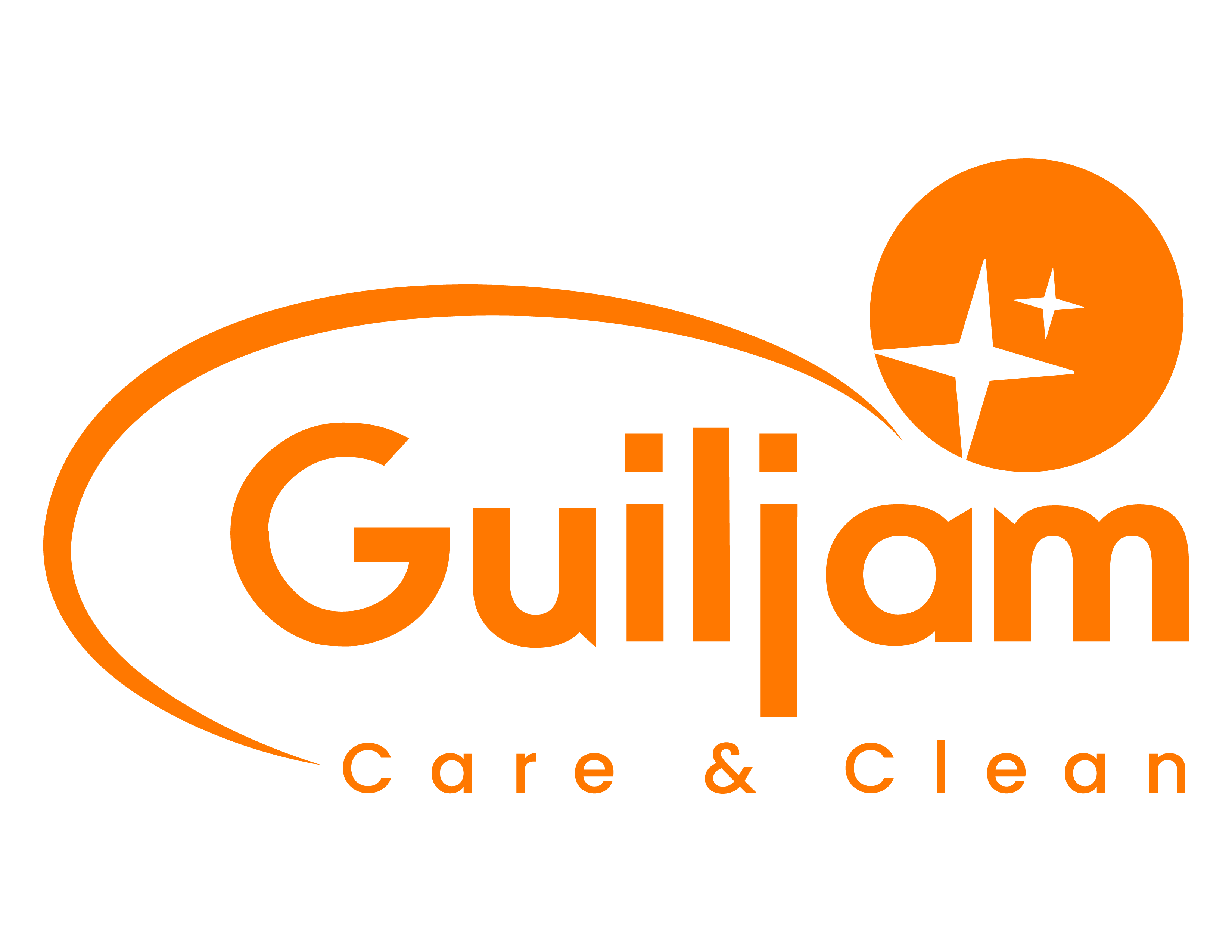 Guiljam Care & Clean